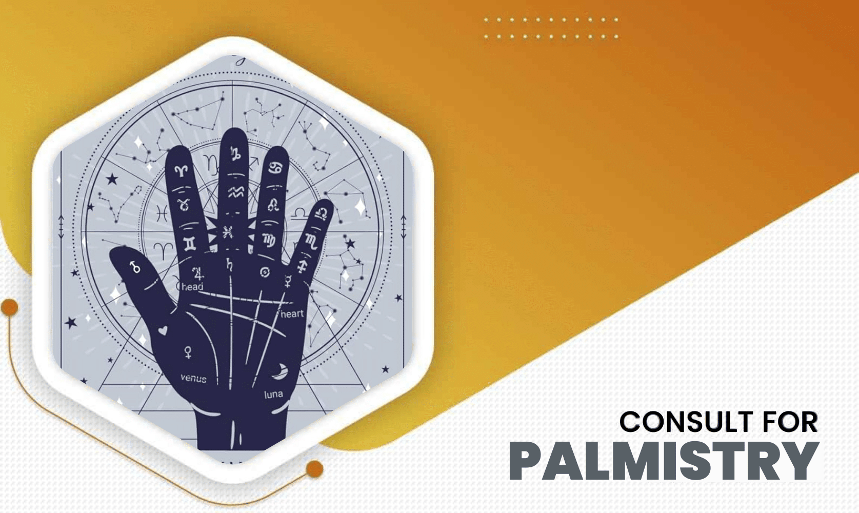 Palmistry Consultation In India